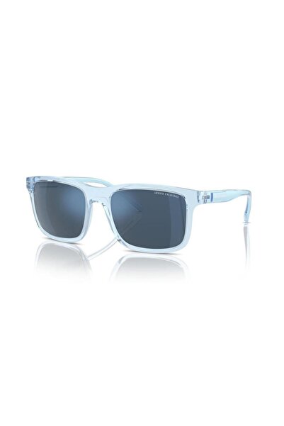 Armani Exchange Güneş Gözlüğü AX4145S 57 834555