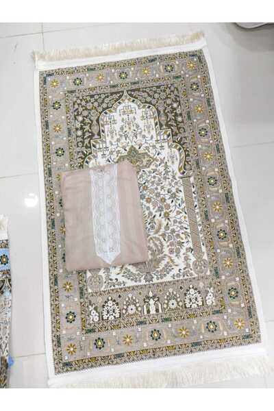 tulteks Premium quality prayer set