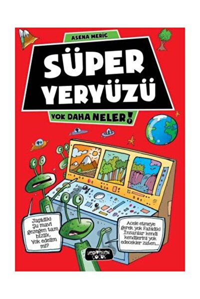 Yediveren Çocuk سوبر إيرث أسينا ميريش، - أسينا ميريش
