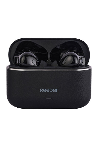 Reeder Apollo Earpods Pro Siyah