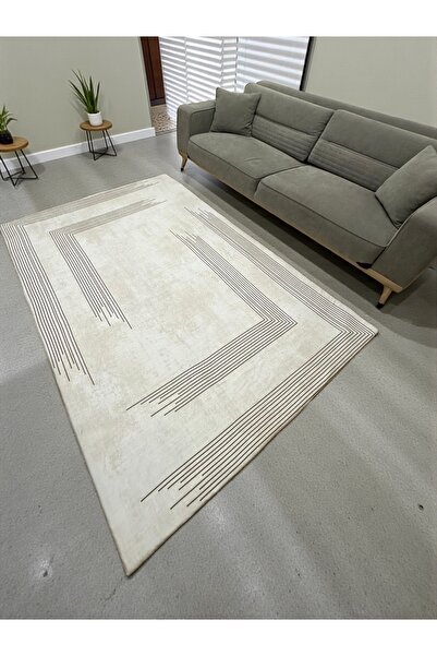 LİMAY غطاء سجاد مرن من الصوف الصغير - قماش سميك - متين للغاية - قابل للغسل