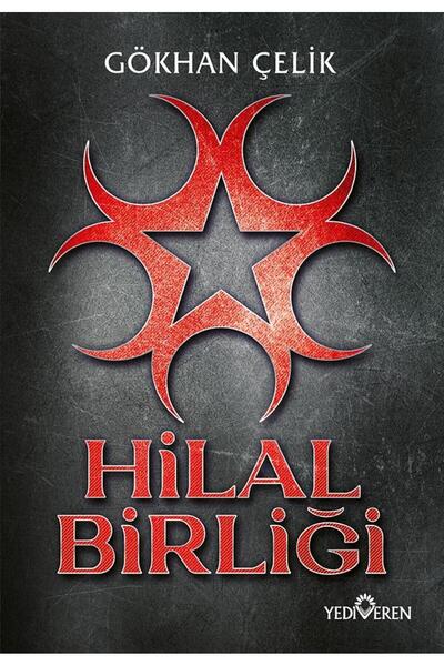Yediveren Yayınları Hilal Birliği /Gökhan Çelik /Yediveren