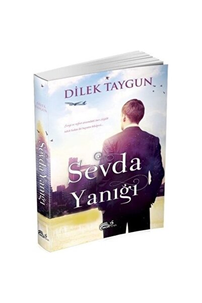 Generic Brand Sevda Yanığı - Dilek Taygun