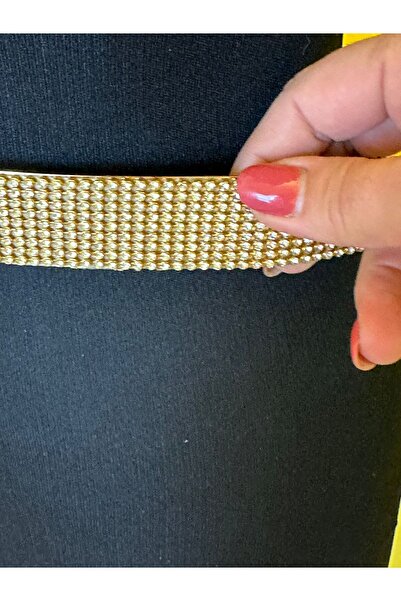 Gönülden Tasarım ZİRKON TAŞ İŞLEME ESNEK AĞLAMA RENK SEÇENEKLİ DERİ KADIN ABİ...