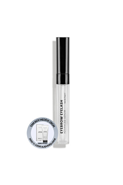 RevitalTrax Kaş Ve Kirpik Güçlendirici Serum 5 ml