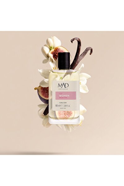 Mad Parfüm Mad J107 Selective 100 ml Kadın Parfüm