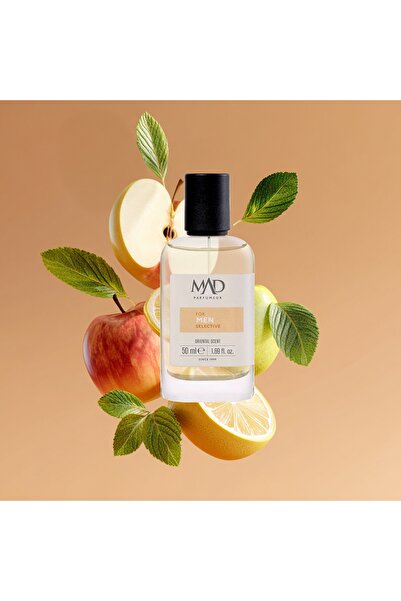 Mad Parfüm Mad W129 Selective 50 ml Erkek Parfüm
