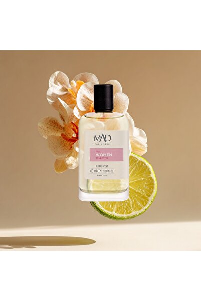 Mad Parfüm Mad V106 Selective 100 ml Kadın Parfüm