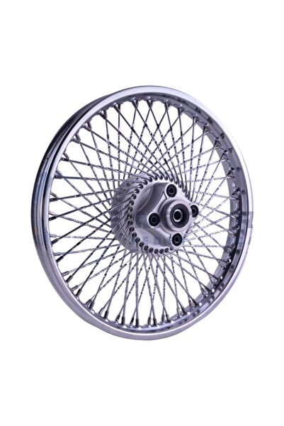 monero 1.60*18 CG Serisi Telli Jant Komple Arka (72 Tel) (MG Marka Kuba, Asya)