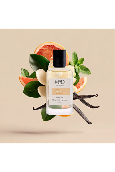 Mad Parfüm Mad J110 Selective 50 ml Erkek Parfüm