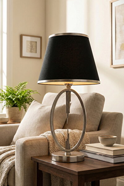 AbajurAksesuar غلاف مصباح عصري من جالين