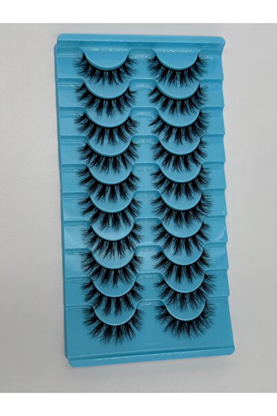 Glamura Lashes Efect de extensii fir cu fir în 5 minute – Descoperă Smocurile...