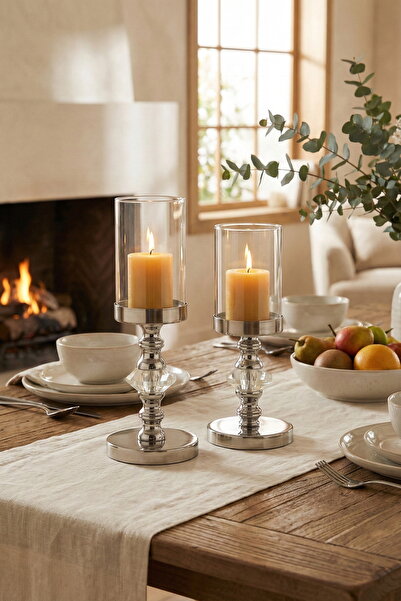 AbajurAksesuar Bella Mumluk