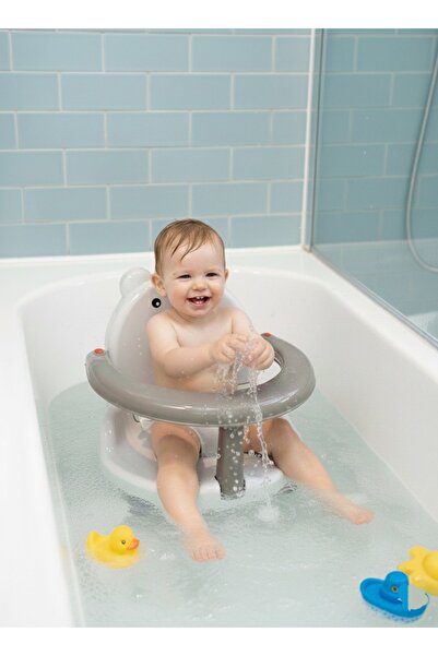 VEKTÖR Eko Bebek Banyo&Mama Oturağı