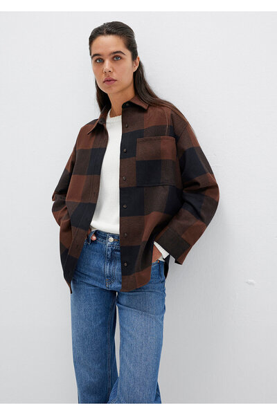 Mavi Damenhemd M1211294-88497