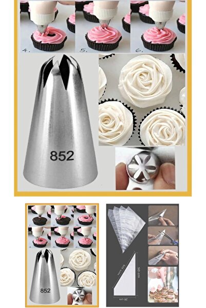 ticariks Metal Duy no: 852