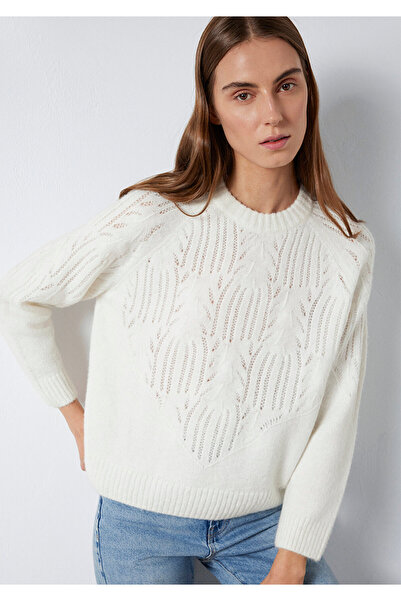 Mavi Ecru Sweater Loose Fit / Relaxed Fit 1710852-70057