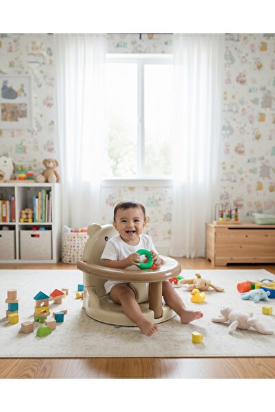 VEKTÖR Eko Bebek Banyo & Mama Oturağı