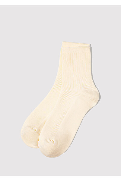 Mavi Beige Socks 1913544-31303