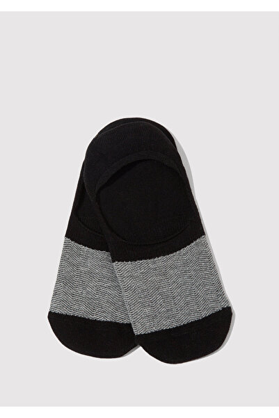 Mavi Black Ballerina Socks 092512-900