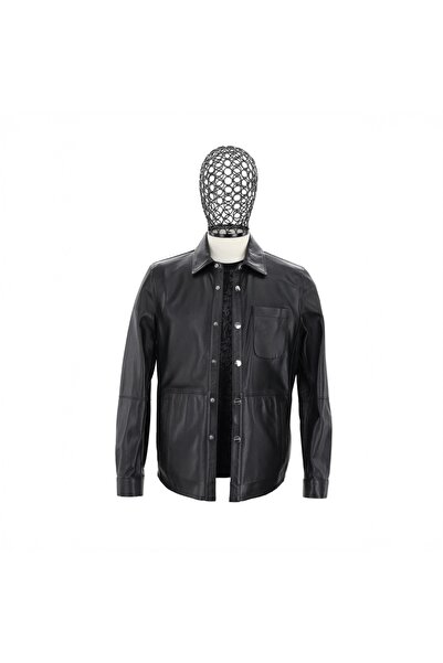 Giovane Gentile Deri Mont Kaban