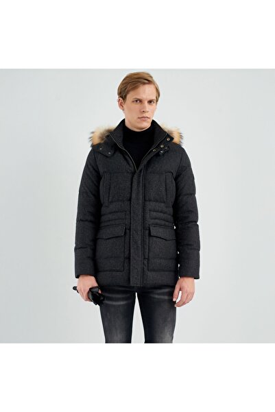 Giovane Gentile Mont / Kaban