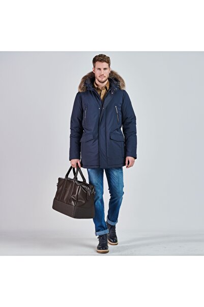 Giovane Gentile Mont / Kaban