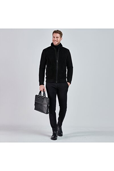 Giovane Gentile Deri Mont Kaban