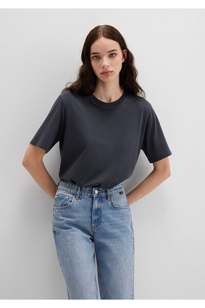 Mavi Basic T-Shirt Regular Fit / Regular Fit 1600955 -70726