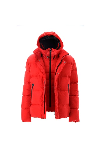 Giovane Gentile Mont / Kaban