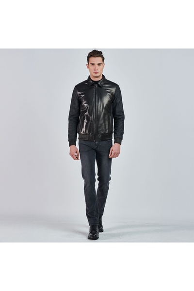 Giovane Gentile Deri Mont Kaban