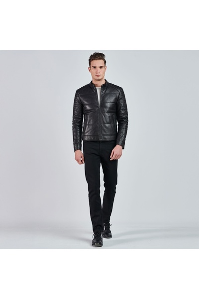 Giovane Gentile Deri Mont Kaban