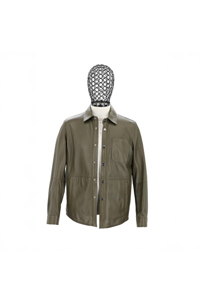 Giovane Gentile Deri Mont Kaban