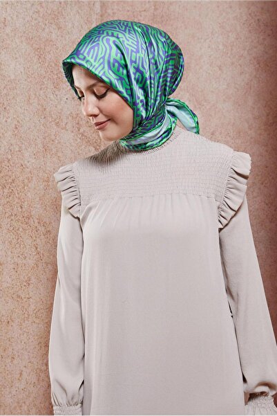 Alvina ALVINA D Sa deznom ŠAL 8414 - Elegantan i udoban