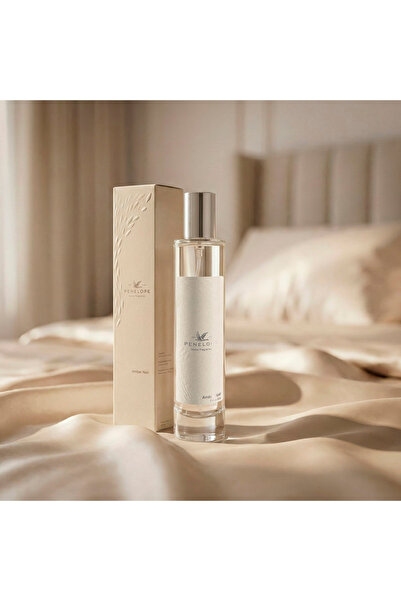 Penelope Amber Noir Yastık Spreyi 55 Ml