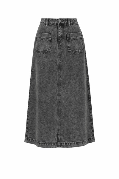 VELLICHOR FUSTA TESETTÜR Negru