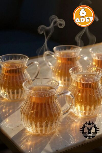 KaraWent Home 12 Piece Tea Cup Set Karawent