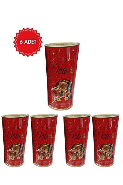 Şölen Octavia Fındıklı Çikolata 236 g x 6 Adet