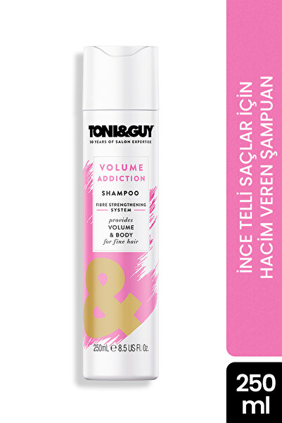 Toni&Guy شامبو توني آند جاي للشعر الخفيف 250 مل
