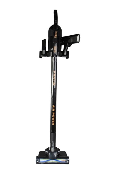 Fantom Air Power P1250 Kuru Elek.süpürge Siyah