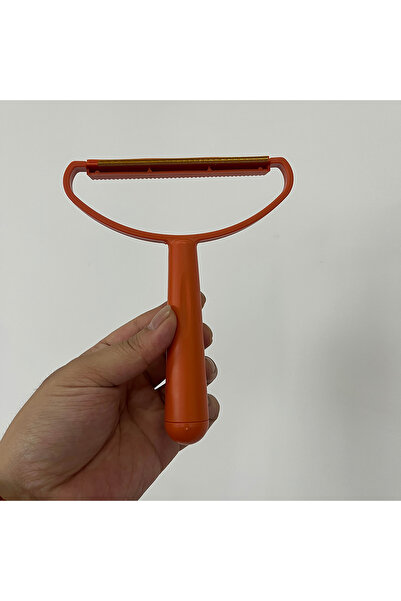 Choice أداة إزالة الوبر المحمولة من قطعة واحدة، أداة إزالة شعر الحيوانات الأل...