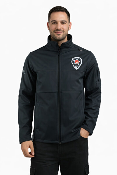 Ant Rotagrup Üniforma ve İş Elbiseleri Rotagrup موحدة نوع جديد معطف سوفتشيل ا...