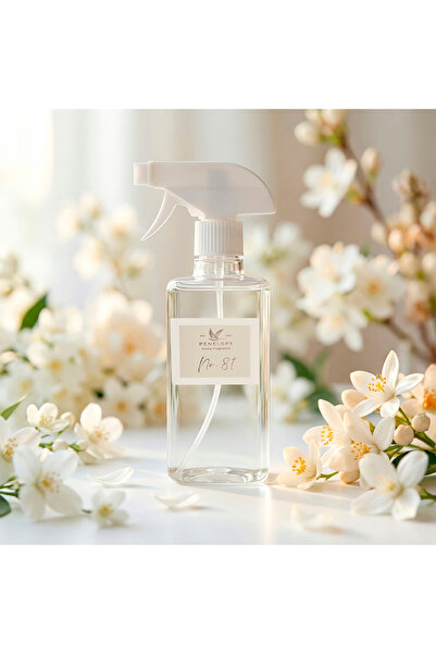 Penelope No.81 Oda Spreyi