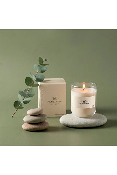 Penelope Vanilla Velvet Mum 190 Gr