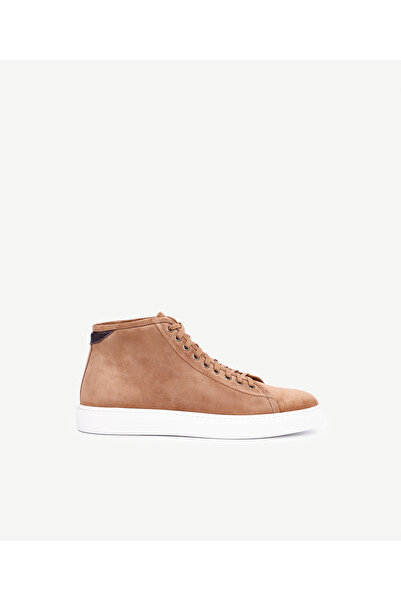 Yargıcı Leather Sports Shoes