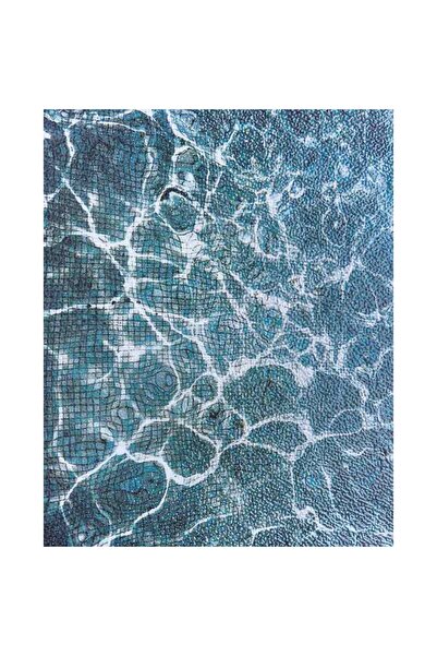 Genel Markalar Havuz Su Efekti--20x30 cm--1 li