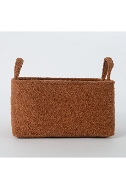 KOÇTAŞ Teddy Kumaş Sepet L