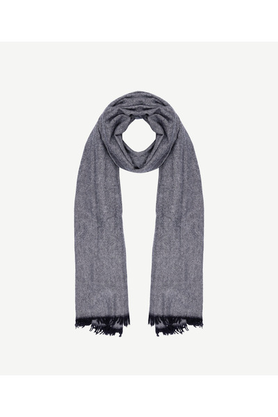 Yargıcı Masculine Shawl