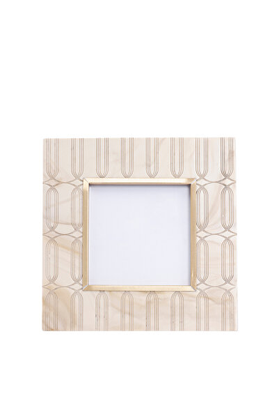 Yargıcı Frame(17X17 cm)