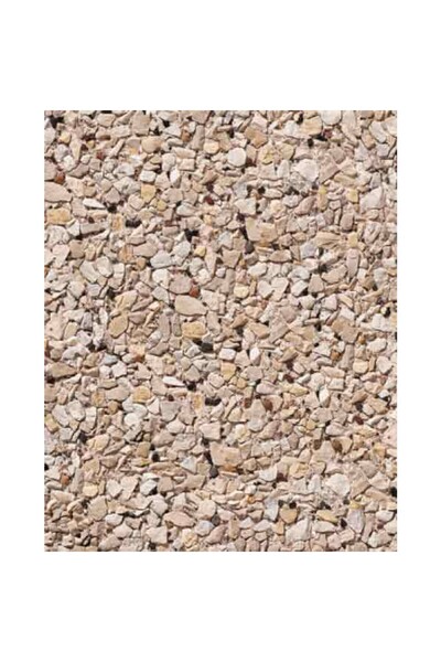 Eshel Krem Renkli Kum Karton--1/50--3 lü